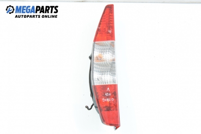 Стоп за Fiat Doblo Van I (03.2001 - 11.2009), пътнически, позиция: лява