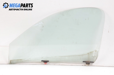 Странично стъкло за Toyota Yaris Verso (08.1999 - 09.2005), позиция: предна, лява