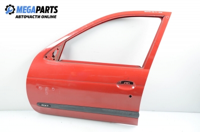 Врата за Renault Megane I Grandtour (03.1999 - 08.2003), комби, позиция: предна, лява
