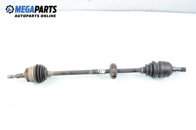 Полуоска за Opel Vectra B Estate (11.1996 - 07.2003) 1.8 i 16V, 115 к.с., позиция: дясна, автоматик