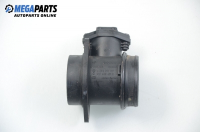 Дебитомер за Volkswagen Passat Variant B5 (05.1997 - 12.2001) 1.8 T, 150 к.с., № Bosch 0 280 217 117
