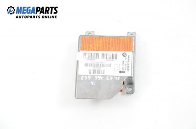 Модул за AIRBAG за BMW 5 Series E39 Touring (01.1997 - 05.2004), № BMW 65.77 - 8374799
