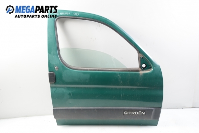 Врата за Citroen Berlingo Pick-Up / Van I (07.1996 - 04.2008), товарен, позиция: дясна