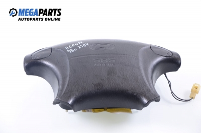 Airbag за Hyundai Coupe Coupe I (06.1996 - 04.2002)