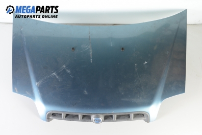 Преден капак за Fiat Doblo Van I (03.2001 - 11.2009), пътнически
