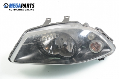 Фар за Seat Ibiza IV Hatchback (02.2002 - 11.2009), позиция: лява
