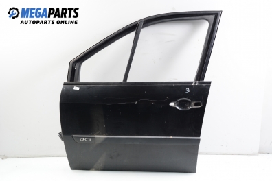 Врата за Renault Scenic II Minivan (06.2003 - 07.2010), позиция: предна, лява
