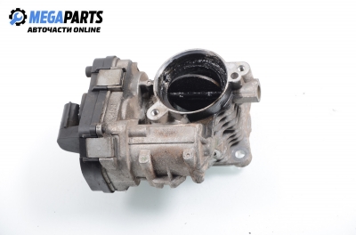 Дроселова клапа за Opel Zafira B Minivan (07.2005 - 14.2015) 1.9 CDTI, 120 к.с.