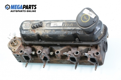 Глава за Mazda 121 III Hatchback (03.1996 - 04.2003) 1.3, 50 к.с.