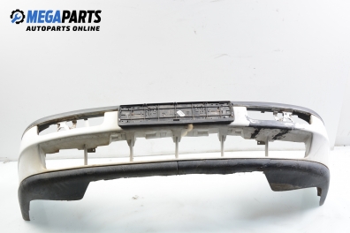 Предна броня за Volkswagen Passat Sedan B3, B4 (02.1988 - 12.1997), седан, позиция: предна