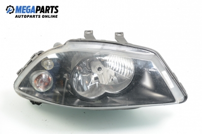 Фар за Seat Ibiza IV Hatchback (02.2002 - 11.2009), позиция: дясна