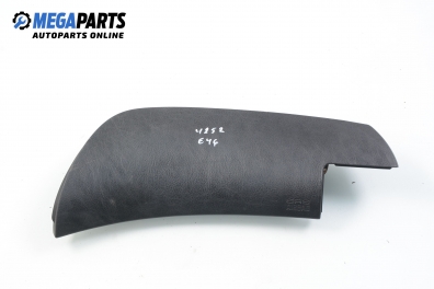 Капак airbag за BMW 3 Series E46 Sedan (02.1998 - 04.2005), седан