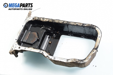 Картер за Mitsubishi Pajero PININ (03.1999 - 06.2007) 1.8 GDI (H66W), 120 к.с.