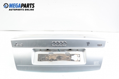 Заден капак за Audi A4 Sedan B5 (11.1994 - 09.2001), седан