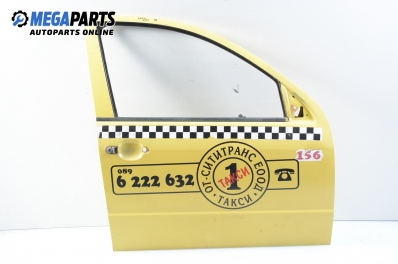 Врата за Skoda Fabia I Combi (04.2000 - 12.2007), комби, позиция: предна, дясна