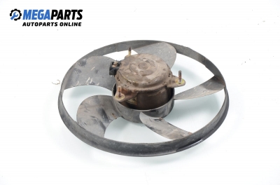 Перка охлаждане за Fiat Palio Hatchback (04.1996 - 02.2007) 1.2, 68 к.с.