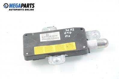 Airbag за BMW 3 Series E46 Sedan (02.1998 - 04.2005), седан, позиция: предна, лява, № 00062617G