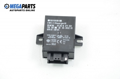 Модул EWS за BMW 5 Series E39 Touring (01.1997 - 05.2004), № BMW 61.35-8 371 351