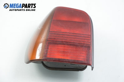 Стоп за Volkswagen Polo Hatchback II (10.1994 - 10.1999), позиция: лява, Hella