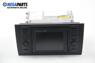 GPS навигация за Audi A6 Sedan C5 (01.1997 - 01.2005)