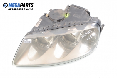 Фар Xenon за Volkswagen Touareg SUV (10.2002 - 01.2013), позиция: лява, Valeo