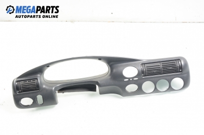 Интериорна пластмаса за Ford Escort VII Hatchback (01.1995 - 08.2002), 4+1 вр., хечбек
