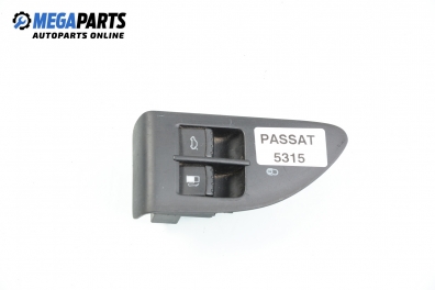 Бутони заден капак и резервоар за Volkswagen Passat Sedan B5.5 (10.2000 - 12.2005)