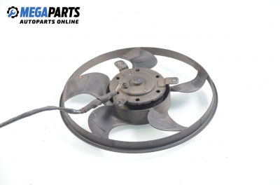 Перка охлаждане за Ford Focus I Hatchback (10.1998 - 12.2007) 1.8 TDCi, 115 к.с.