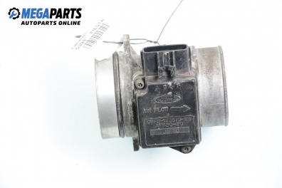 Дебитомер за Ford Fiesta IV Hatchback (08.1995 - 09.2002) 1.25 i 16V, 75 к.с., № AFH50-20