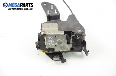 Брава на врата за Ford Fiesta V Hatchback (11.2001 - 03.2010), позиция: задна, дясна