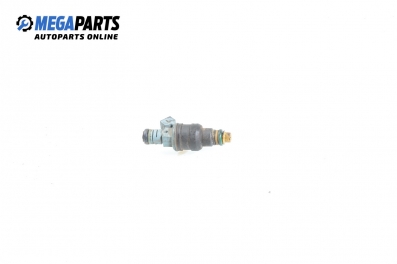 Дюза бензин за Fiat Multipla Multivan (04.1999 - 06.2010) 1.6 16V Bipower (186AMB1A), 103 к.с.