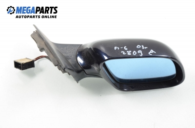Огледало за Audi A6 Allroad  C5 (05.2000 - 08.2005), комби, позиция: дясна