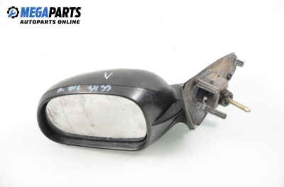 Огледало за Peugeot 406 Break (10.1996 - 10.2004), комби, позиция: лява