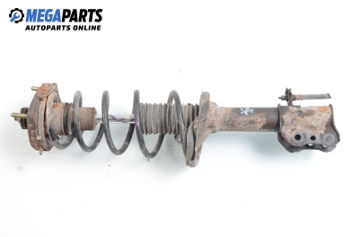 Макферсон за Mazda 323 F VI Hatchback (09.1998 - 05.2004), хечбек, позиция: задна, дясна
