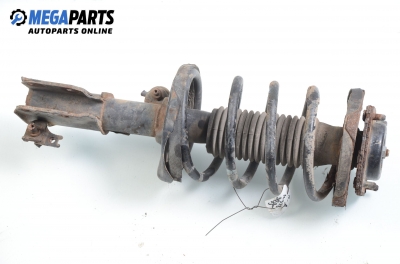 Макферсон за Mazda 323 F VI Hatchback (09.1998 - 05.2004), хечбек, позиция: предна, дясна