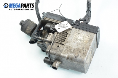 Печка за Chrysler Voyager Minivan IV (09.1999 - 12.2008) 2.5 CRD, 141 к.с., № 66724A
