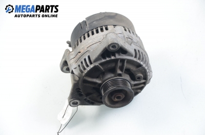 Алтернатор / генератор за Audi A4 Sedan B5 (11.1994 - 09.2001) 1.8, 125 к.с., № Bosch 0 123 510 033
