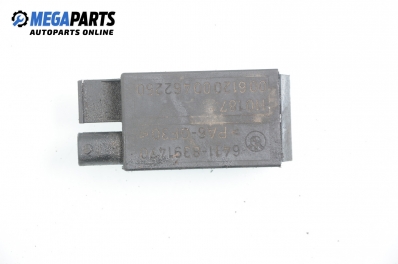 AUC сензор за Land Rover Range Rover III SUV (03.2002 - 08.2012), № BMW 6411-8391470