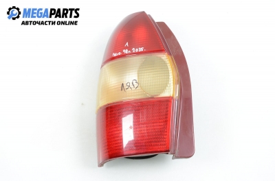 Стоп за Fiat Palio Weekend (04.1996 - 04.2012), комби, позиция: лява