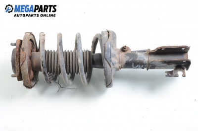 Макферсон за Mazda 323 F VI Hatchback (09.1998 - 05.2004), хечбек, позиция: предна, лява