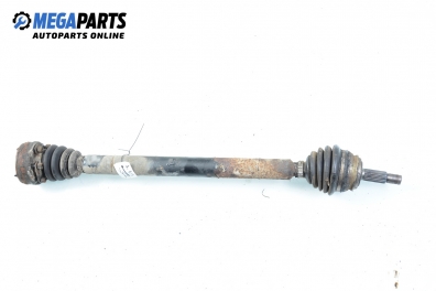 Полуоска за Volkswagen Golf III Hatchback (08.1991 - 07.1998) 1.6, 75 к.с., позиция: дясна
