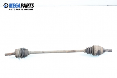 Полуоска за Opel Corsa B Hatchback (03.1993 - 12.2002) 1.2 i, 45 к.с., позиция: предна, дясна