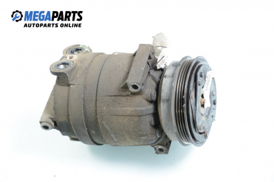Компресор климатик за Fiat Multipla Multivan (04.1999 - 06.2010) 1.6 16V Bipower (186AMB1A), 103 к.с.