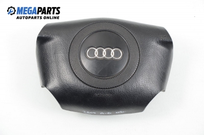 Airbag за Audi A6 Allroad  C5 (05.2000 - 08.2005), комби