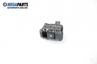 Бутон ел. стъкло  за Citroen C4 Picasso I (10.2006 - 12.2015), № 96639378ZD