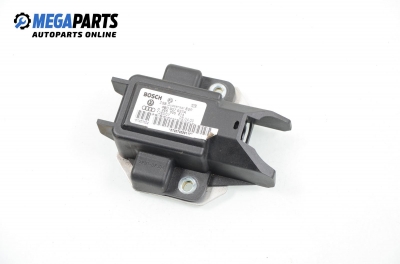 Сензор ESP за Audi A6 Allroad  C5 (05.2000 - 08.2005), № 4B0 907 637A