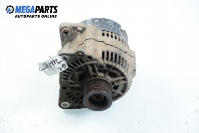 Алтернатор / генератор за Volkswagen Golf III Hatchback (08.1991 - 07.1998) 1.6, 75 к.с., № Bosch 0 123 310 019