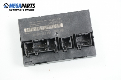 Комфорт модул за Volkswagen Touran Minivan (02.2003 - 05.2010), № 1K0 959 433 AK