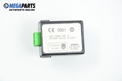 Модул отключване без ключ за Honda Jazz II (GD) (03.2002 - 12.2008), № 38385-S7A-G01