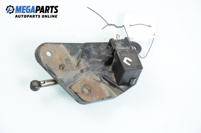 Датчик височина за Mazda 6 Hatchback I (08.2002 - 12.2008), № Bosch 0 307 865 007